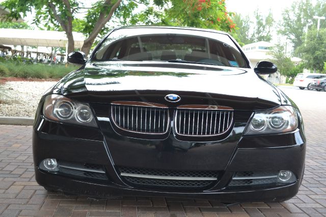 BMW 3 series 2006 photo 4