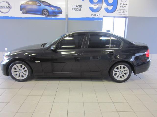 BMW 3 series 2006 photo 2