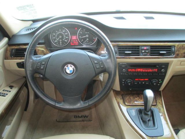 BMW 3 series 2006 photo 1