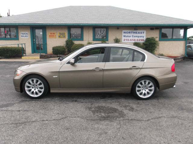 BMW 3 series 2006 photo 2