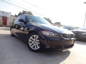 BMW 3 series 2006 photo 1