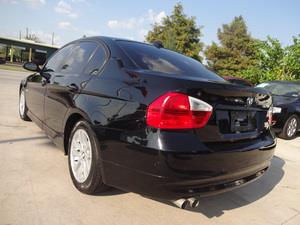 BMW 3 series 2006 photo 2