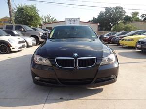 BMW 3 series 2006 photo 3