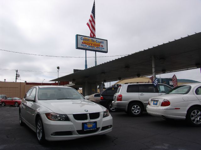 BMW 3 series 2006 photo 1