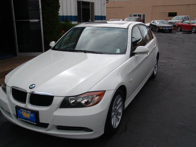 BMW 3 series 2006 photo 2