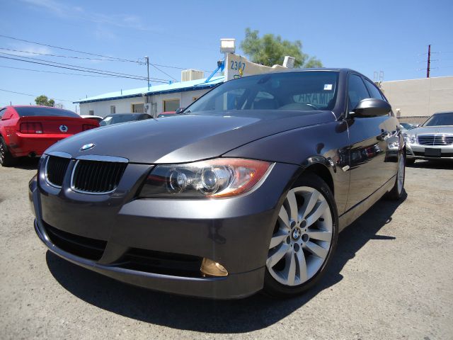 BMW 3 series 2006 photo 1