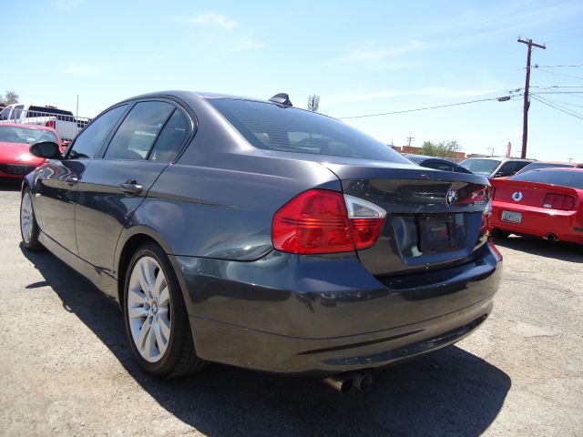 BMW 3 series 2006 photo 4