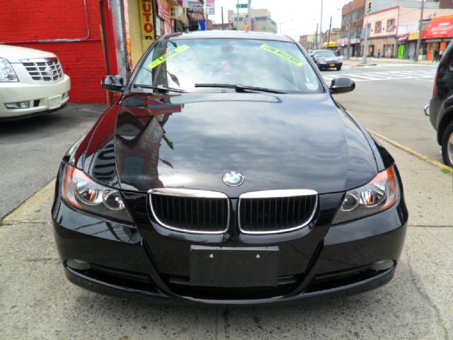 BMW 3 series 2006 photo 1