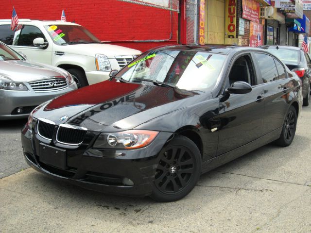 BMW 3 series 2006 photo 2