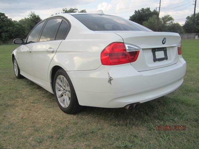 BMW 3 series 2006 photo 1