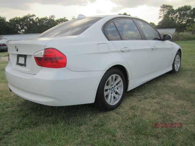 BMW 3 series 2006 photo 2