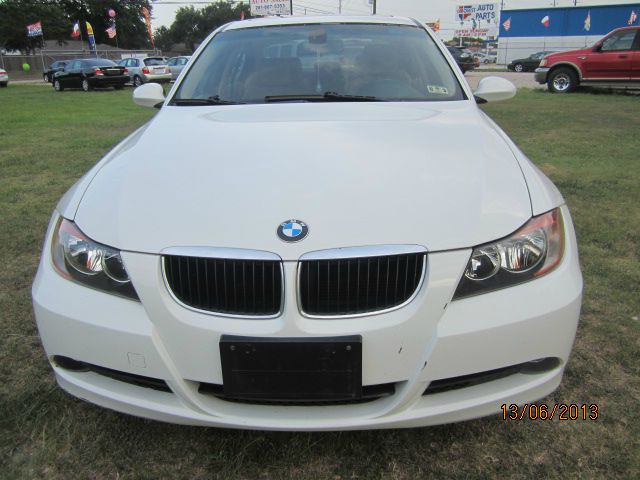 BMW 3 series 2006 photo 4