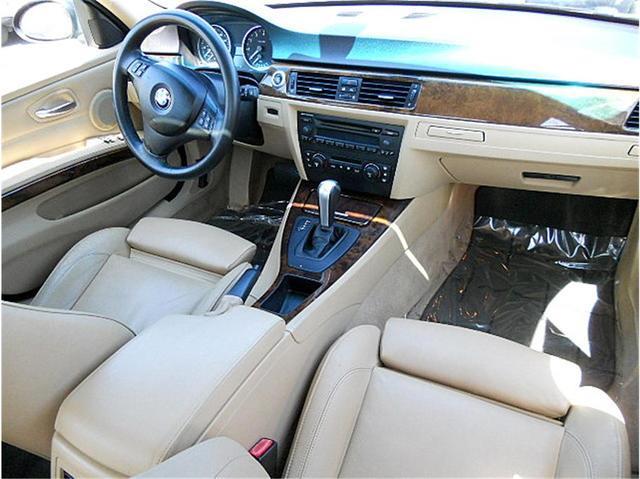 BMW 3 series 2006 photo 2