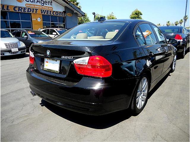 BMW 3 series 2006 photo 6