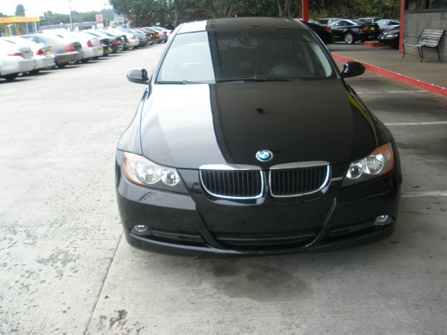 BMW 3 series 2006 photo 1