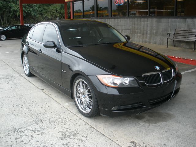 BMW 3 series 2006 photo 2