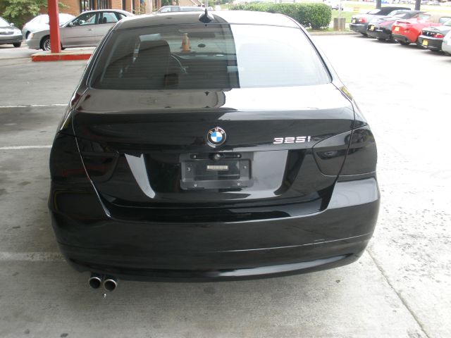 BMW 3 series 2006 photo 4