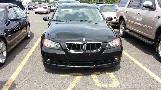 BMW 3 series 2006 photo 1