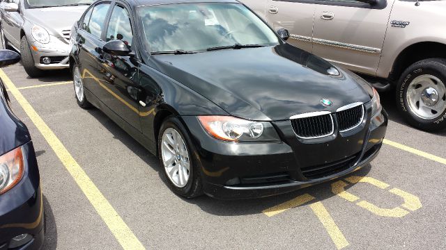 BMW 3 series 2006 photo 4