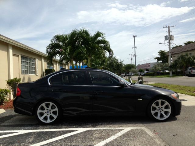 BMW 3 series 2006 photo 4