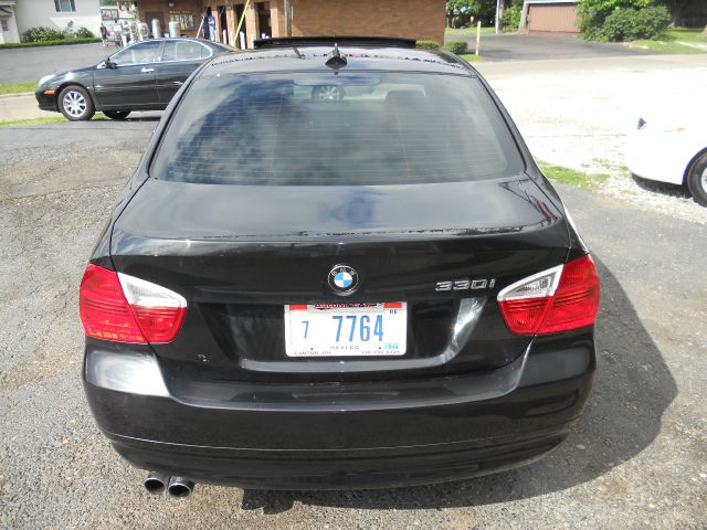 BMW 3 series STX XL XLT FX2 Lariat Sedan