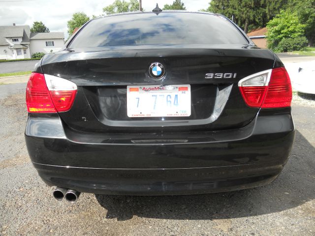 BMW 3 series 2006 photo 2