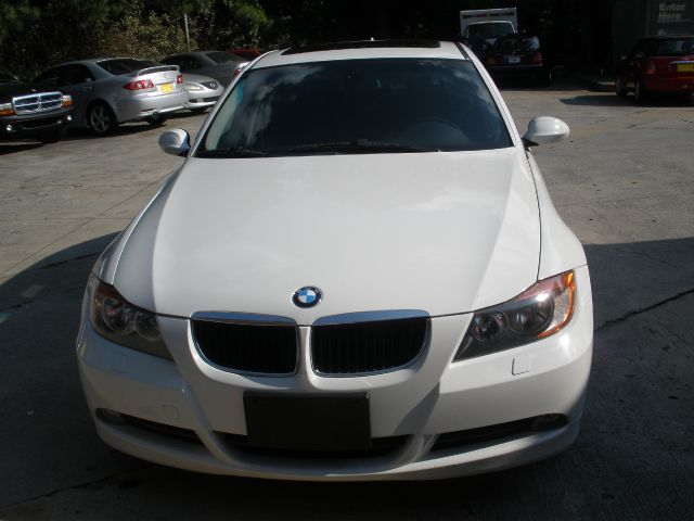 BMW 3 series 2006 photo 1