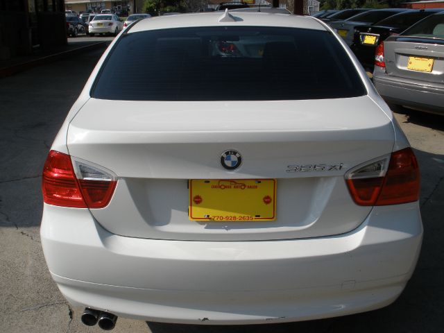 BMW 3 series 2006 photo 3