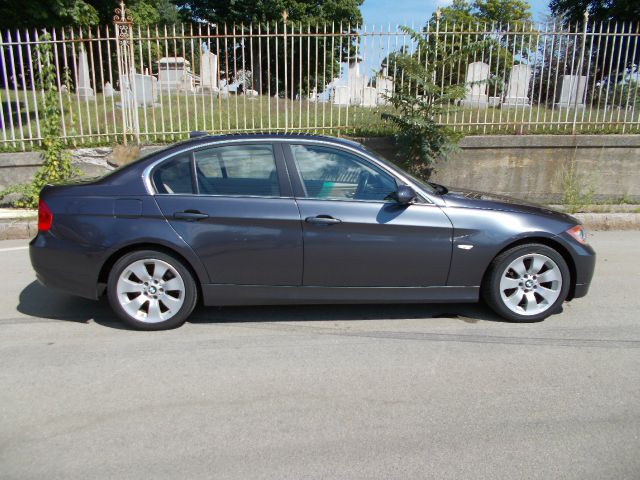 BMW 3 series 2006 photo 1