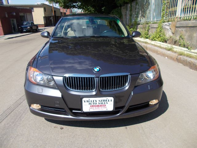 BMW 3 series 2006 photo 2