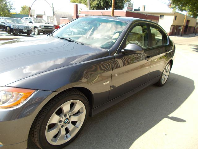 BMW 3 series 2006 photo 3