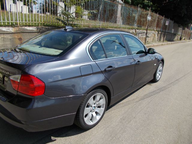 BMW 3 series 2006 photo 4