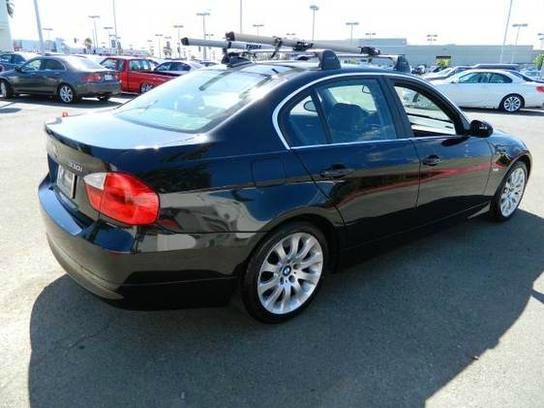 BMW 3 series 2006 photo 1