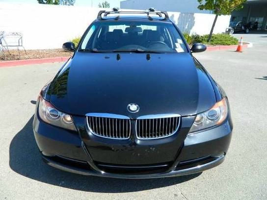 BMW 3 series 2006 photo 3