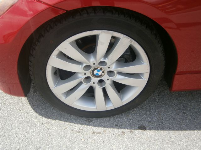 BMW 3 series 2006 photo 1