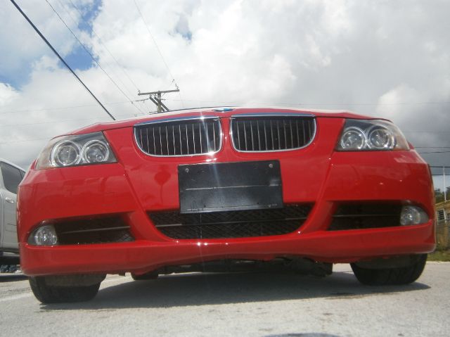 BMW 3 series 2006 photo 2