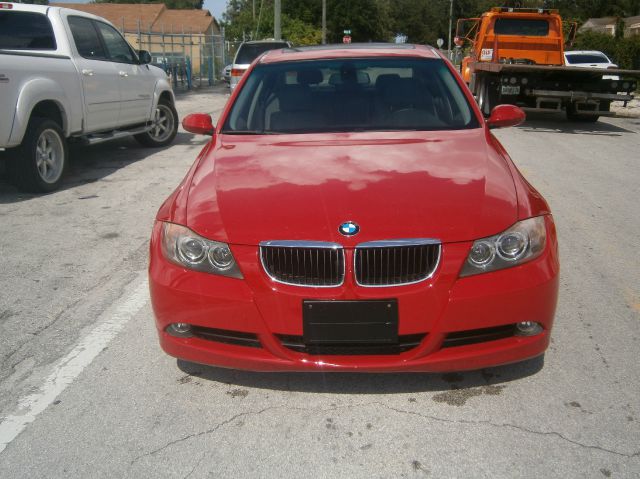 BMW 3 series 2006 photo 3