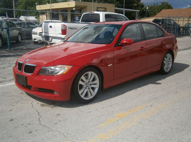 BMW 3 series 2006 photo 4