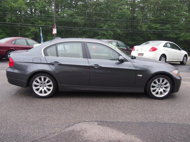 BMW 3 series 2006 photo 3