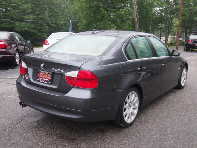 BMW 3 series 2006 photo 4