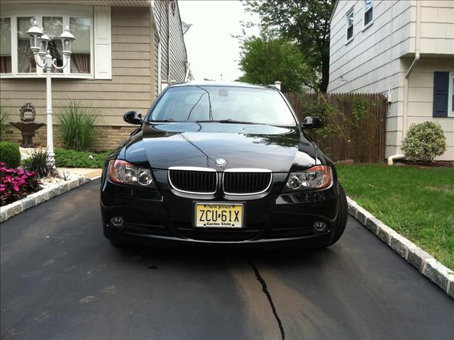 BMW 3 series 2006 photo 4