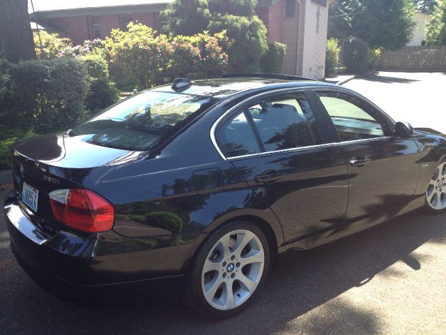 BMW 3 series 2006 photo 1