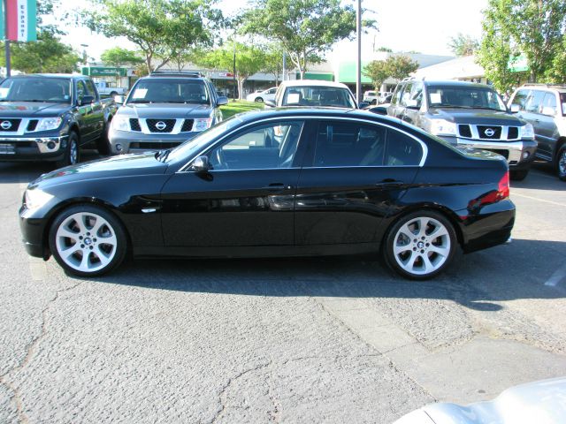 BMW 3 series STX XL XLT FX2 Lariat Sedan