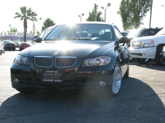 BMW 3 series 2006 photo 1