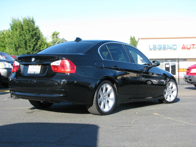 BMW 3 series 2006 photo 2