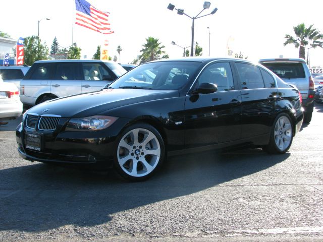 BMW 3 series 2006 photo 4