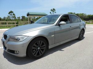 BMW 3 series STX XL XLT FX2 Lariat Sedan