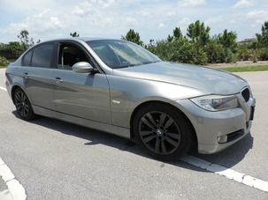 BMW 3 series 2006 photo 1