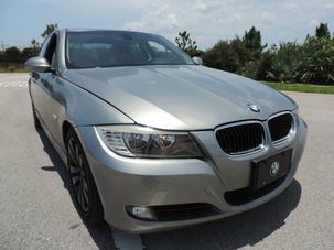 BMW 3 series 2006 photo 3