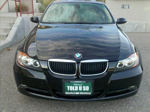 BMW 3 series 2006 photo 1